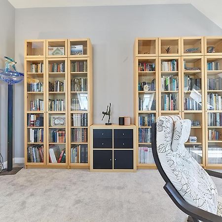 Host & Stay - The Wasa Penthouse Berwick Upon Tweed Εξωτερικό φωτογραφία