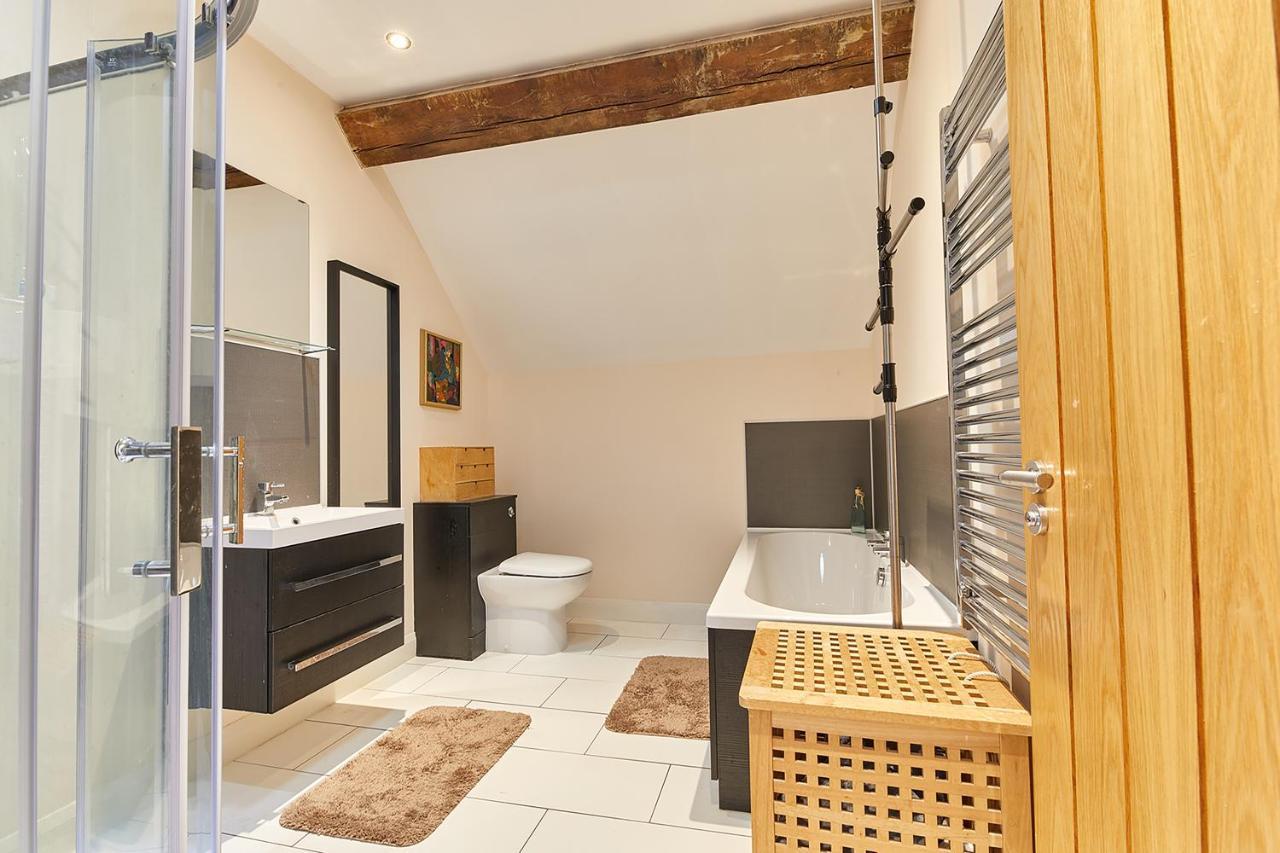 Host & Stay - The Wasa Penthouse Berwick Upon Tweed Εξωτερικό φωτογραφία
