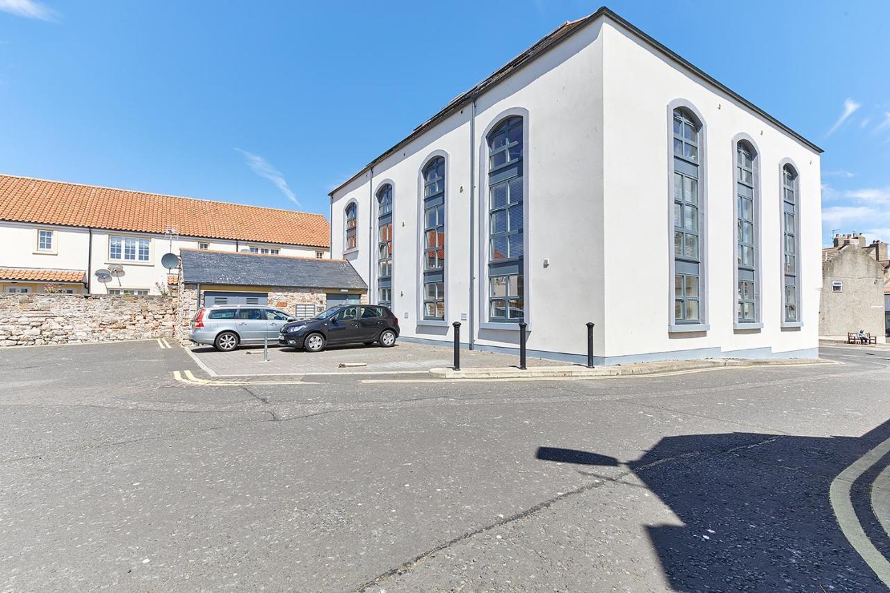 Host & Stay - The Wasa Penthouse Berwick Upon Tweed Εξωτερικό φωτογραφία